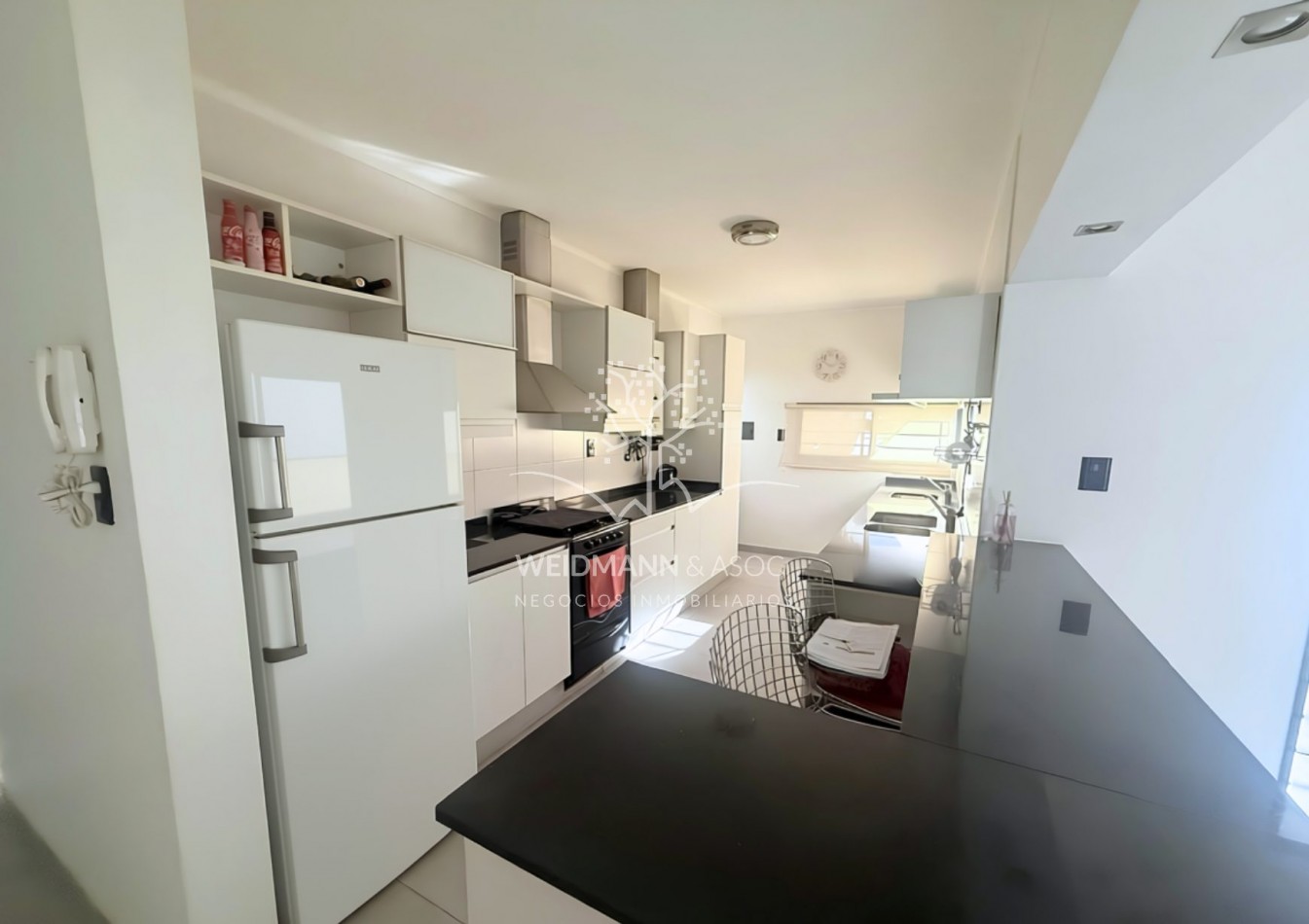 Casa de 2 dormitorios con piscina, APTA CREDITO, Recreo