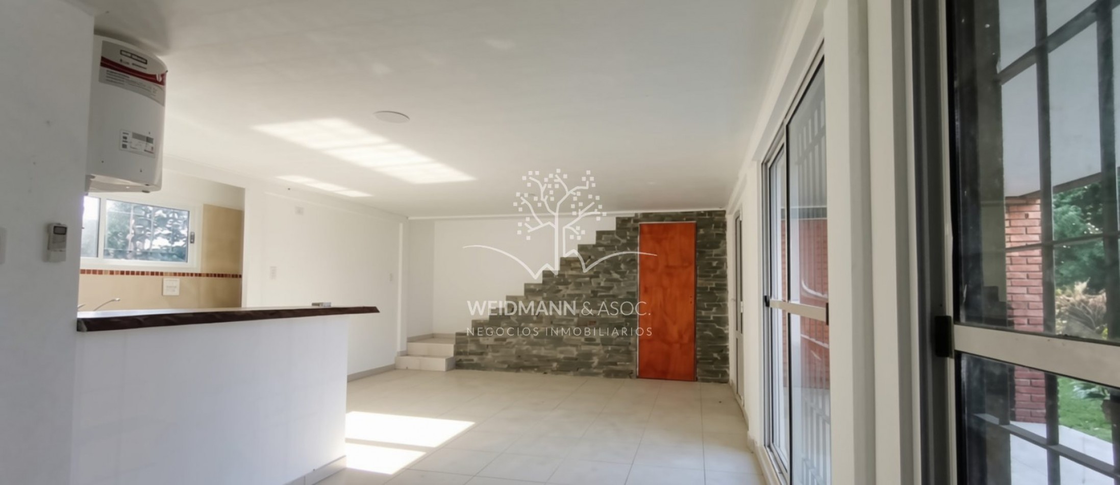 Casa en venta, calle 132 Ruta 1 km 20 Arroyo Leyes 