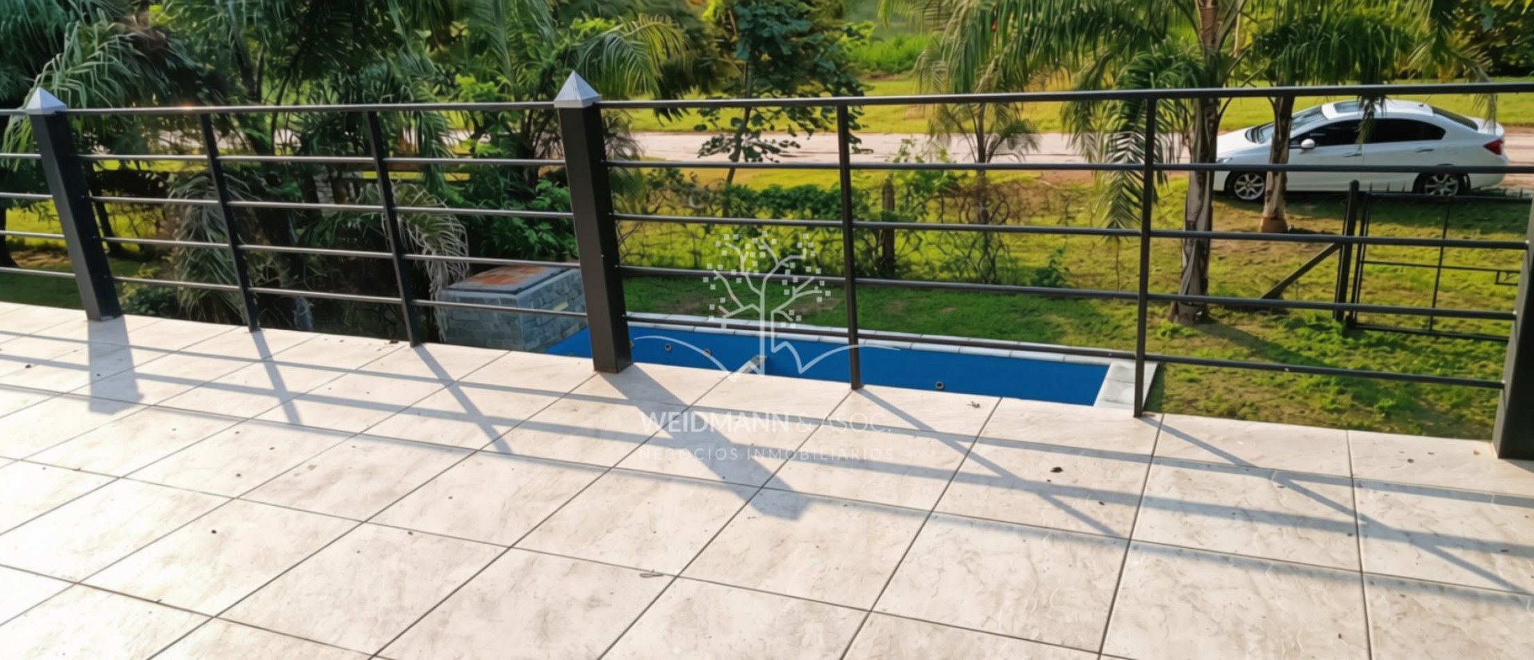 Casa en venta, calle 132 Ruta 1 km 20 Arroyo Leyes 