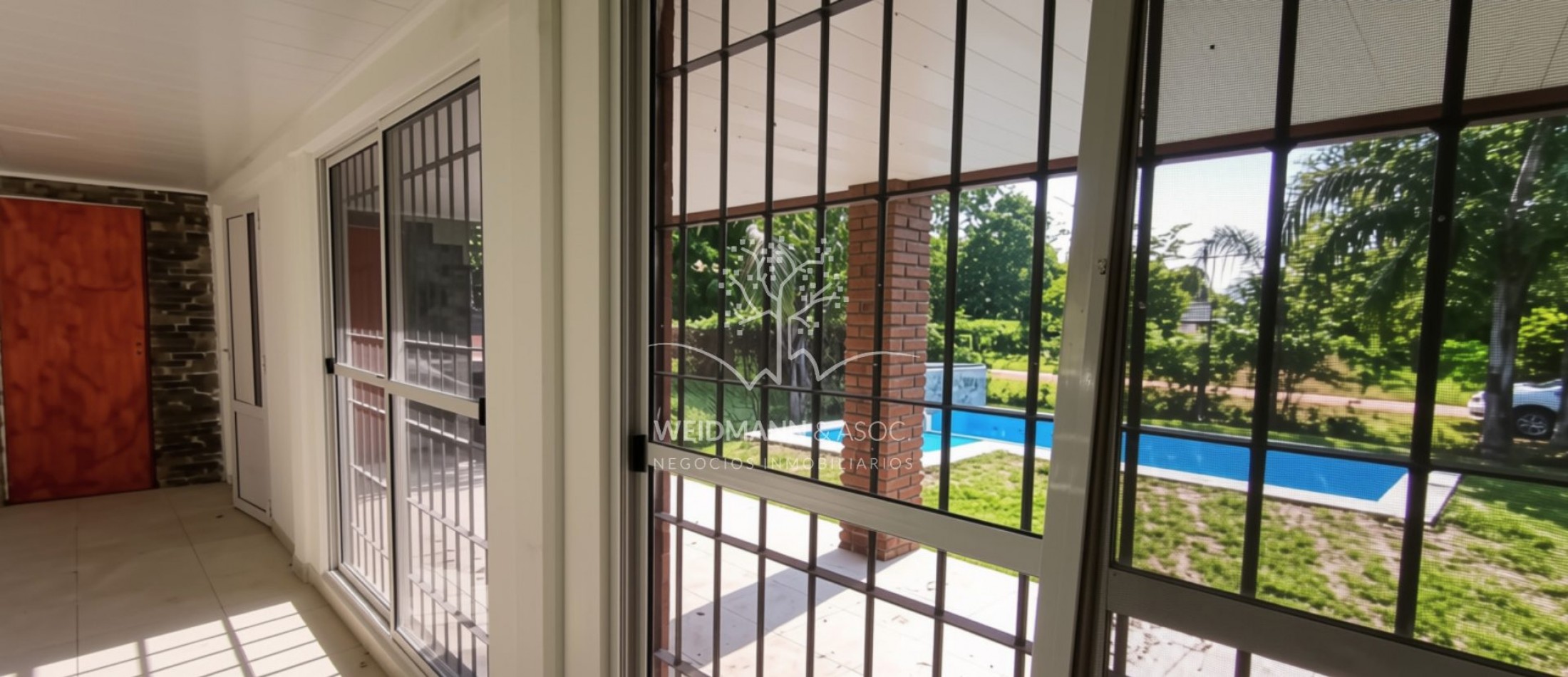 Casa en venta, calle 132 Ruta 1 km 20 Arroyo Leyes 