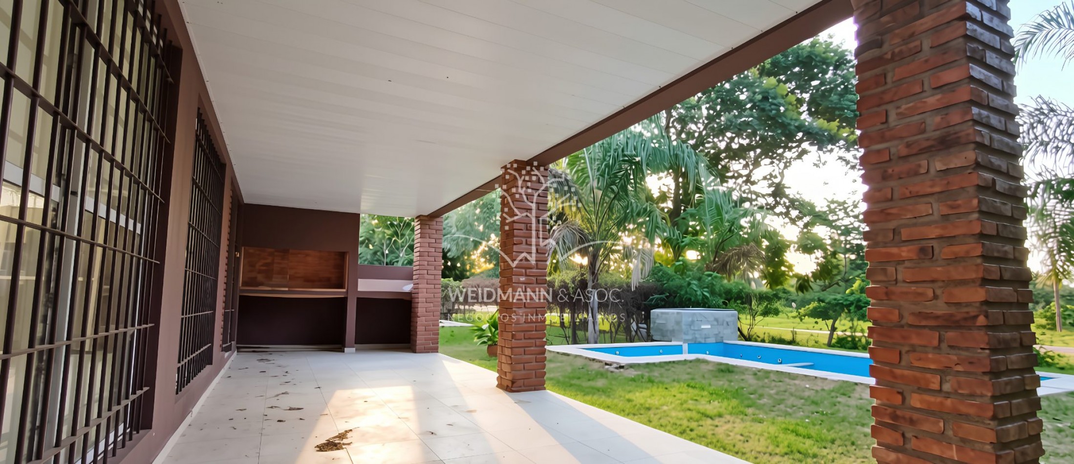 Casa en venta, calle 132 Ruta 1 km 20 Arroyo Leyes 