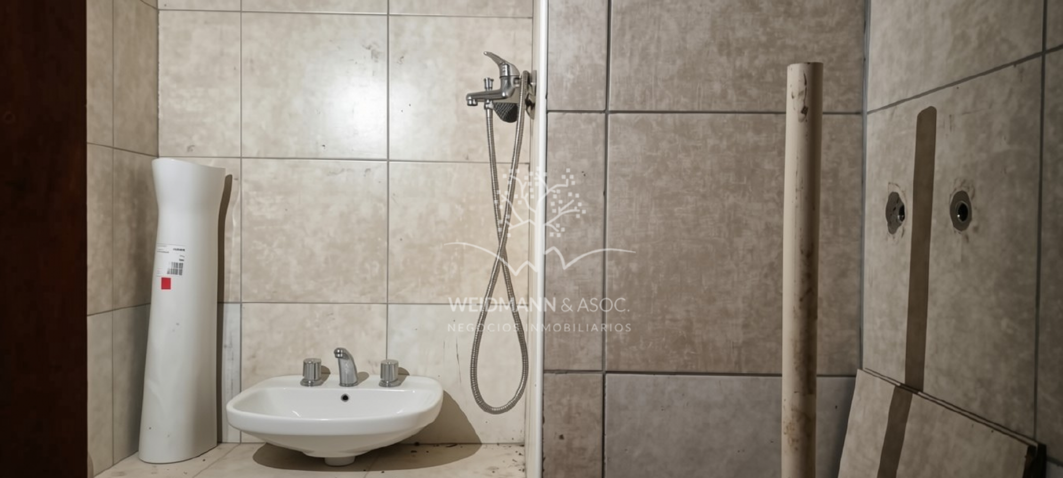 Casa en venta, calle 132 Ruta 1 km 20 Arroyo Leyes 