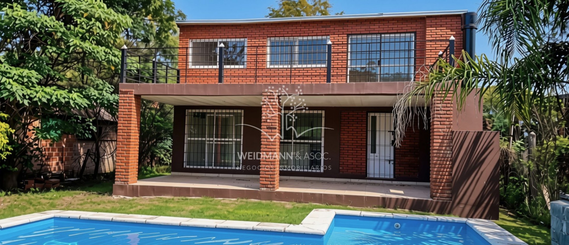 Casa en venta, calle 132 Ruta 1 km 20 Arroyo Leyes 