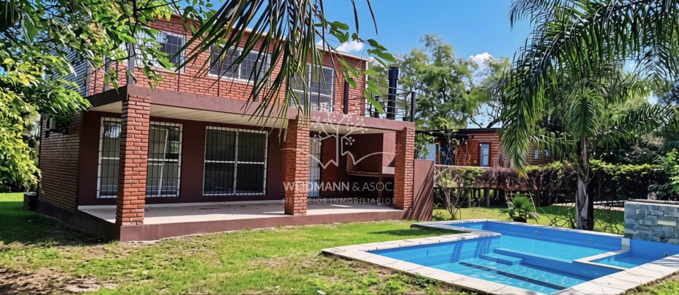 Casa en venta, calle 132 Ruta 1 km 20 Arroyo Leyes 