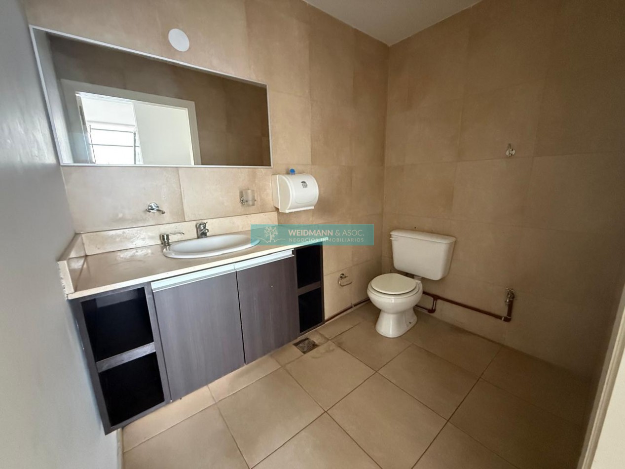 LOCAL COMERCIAL PREMIUM EN VENTA - TORRE PIEMONTE - AV. MITRE - RAFAELA
