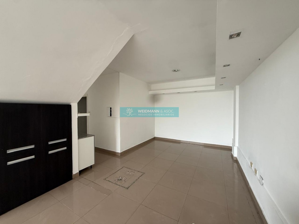LOCAL COMERCIAL PREMIUM EN VENTA - TORRE PIEMONTE - AV. MITRE - RAFAELA