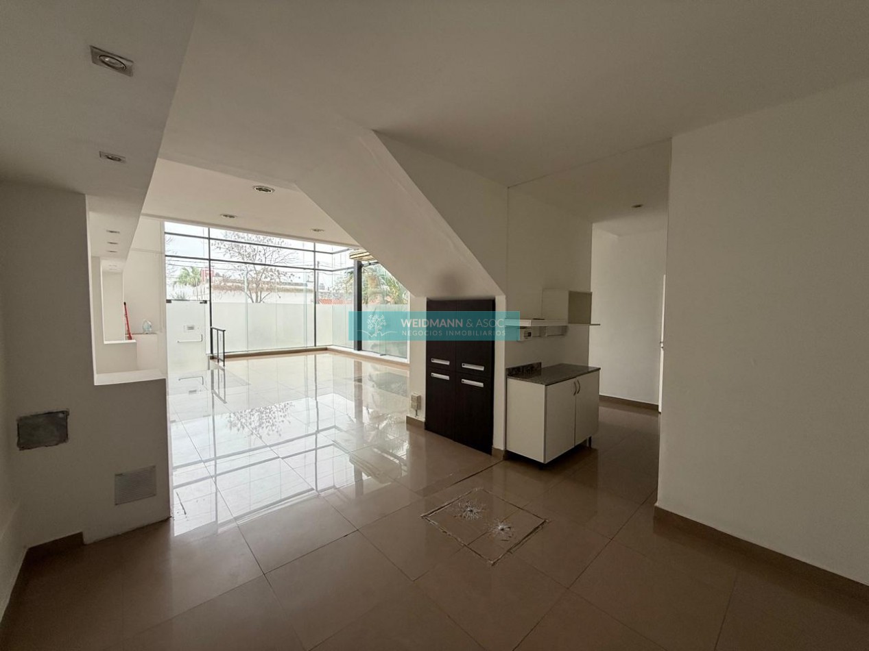 LOCAL COMERCIAL PREMIUM EN VENTA - TORRE PIEMONTE - AV. MITRE - RAFAELA
