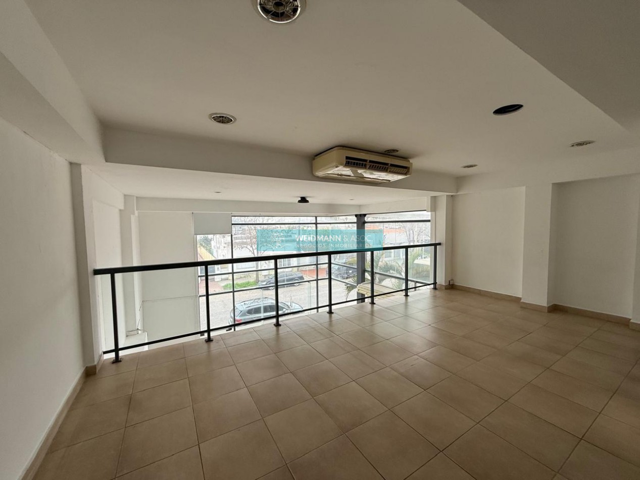 LOCAL COMERCIAL PREMIUM EN VENTA - TORRE PIEMONTE - AV. MITRE - RAFAELA