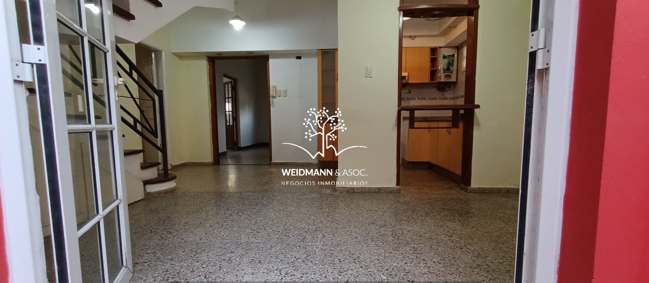 GRAN OPORTUNIDAD, Casa en venta, Hipolito Irigoyen 4101, ciudad de Santa Fe