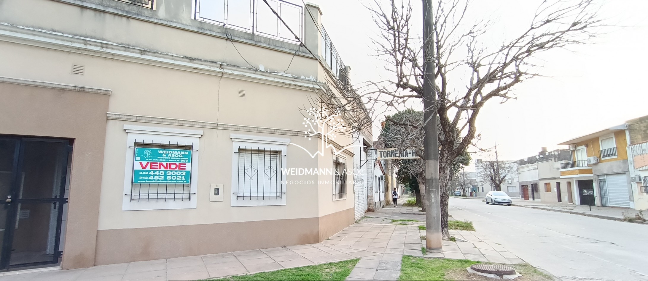 GRAN OPORTUNIDAD, Casa en venta, Hipolito Irigoyen 4101, ciudad de Santa Fe