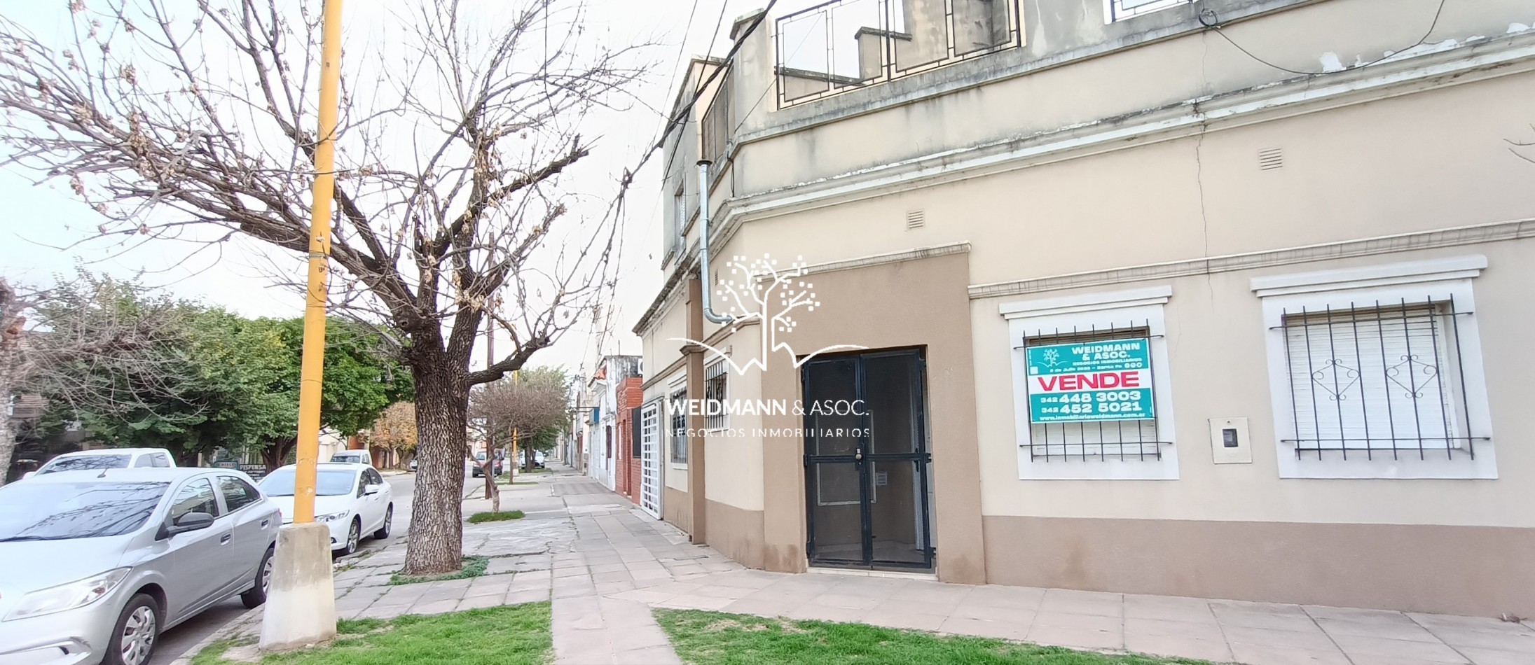 GRAN OPORTUNIDAD, Casa en venta, Hipolito Irigoyen 4101, ciudad de Santa Fe