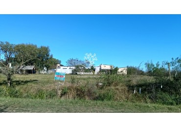 Loteo Los Naranjos, calle 44, Ruta 1 km 13.3, Arroyo Leyes, Santa Fe