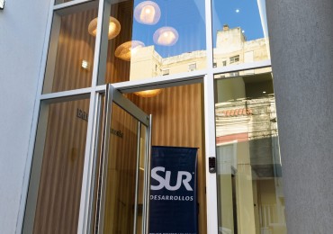 Dto en venta de dos dormitorios a estrenar, Edificio Tamesis, Sur 9, Ciudad de Santa Fe