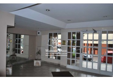 Departamento en venta, 2 dormitorios, alquilado, ciudad de Santa Fe