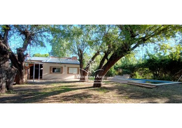 Casa en venta, Alisos al 1600, zona el mate Sauce Viejo