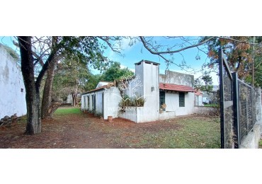 Casaquinta en venta, a 150 metros del rio, Sauce Viejo