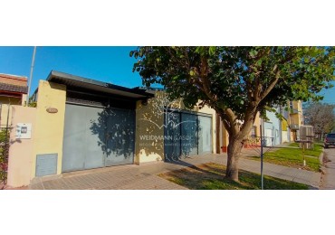 Casa en venta, barrio Sargento Cabral, Santa Fe