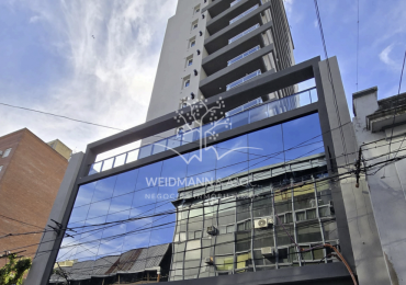 Torre Adagio, semipiso de dos dormitorios a estrenar, La Rioja 2440, ciudad de Santa Fe