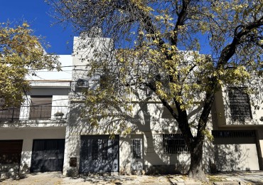 Monoambiente remodelado en venta, ideal para inversion, Santa Fe
