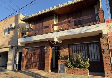 Casa de 3 dormitorios en venta, Santa Fe