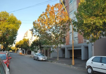 Departamento de 2 dormitorios en venta, apto credito, Santa Fe