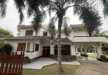 Casa de 4 dormitorios en venta, La Tatenguita, Santa Fe