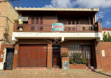 Casa de 3 dormitorios en venta, Santa Fe