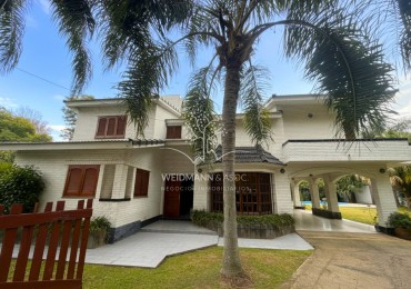 Casa de 4 dormitorios en venta, La Tatenguita, Santa Fe