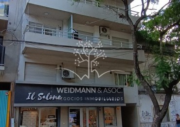 Departamento en venta, un dormitorio, zona centrica de Rosario
