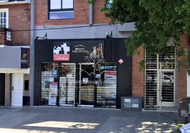 Fondo de comercio "Balanceados del Litoral"-Petshop en venta, Santa Fe
