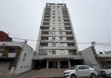 Departamento centrico de dos dormitorios en alquiler