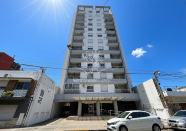 Departamento centrico de dos dormitorios en alquiler