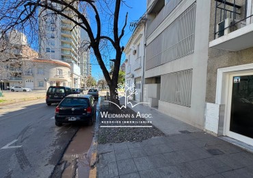 Departamento en alquiler barrio Constituyentes
