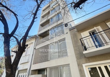 Departamento en alquiler barrio Constituyentes