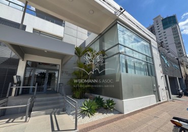 LOCAL COMERCIAL PREMIUM EN VENTA - TORRE PIEMONTE - Av. Mitre, Rafaela