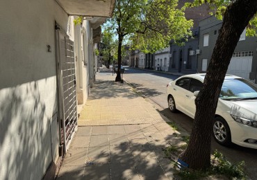 DEPARTAMENTO DE 1 DORMITORIO EN ALQUILER - BARRIO CONSTITUYENTES
