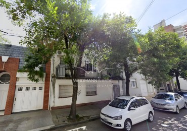 DEPARTAMENTO DE 1 DORMITORIO EN ALQUILER - BARRIO CONSTITUYENTES