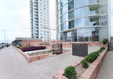Departamento de 1 dormitorio con cochera en venta, Amarras Center, Santa Fe