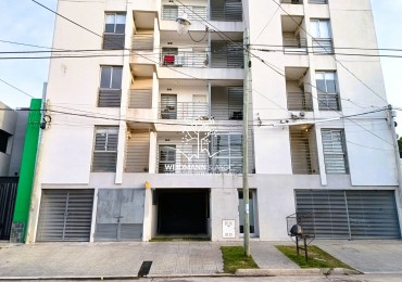 DEPARTAMENTO DE 1 DORMITORIO EN ALQUILER - LAVAISSE 1341, BARRIO SARGENTO CABRAL