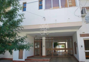 DEPARTAMENTO DE 1 DORMITORIO EN ALQUILER - NECOCHEA AL 4000 - BARRIO CANDIOTI NORTE