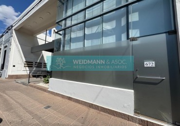 LOCAL COMERCIAL PREMIUM EN VENTA - TORRE PIEMONTE - AV. MITRE - RAFAELA