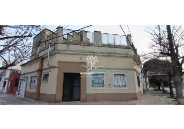 GRAN OPORTUNIDAD, Casa en venta, Hipolito Irigoyen 4101, ciudad de Santa Fe