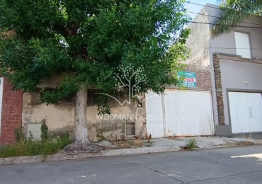 Casa de 2 dormitorios a terminar, Santa Fe